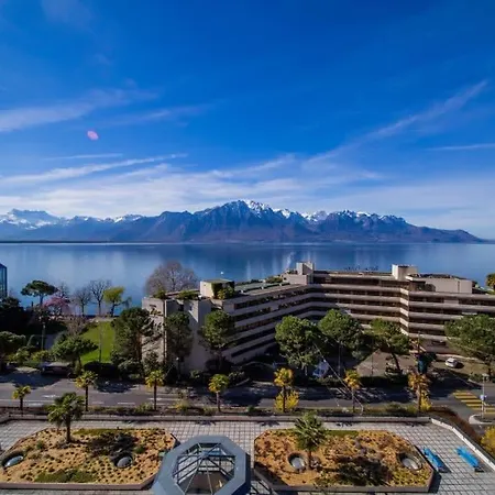 Alpine Stunning In By Guestlee Apartment *