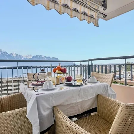 Apartamento Alpine Stunning In By Guestlee