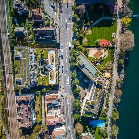 Alpine Stunning In By Guestlee * Montreux