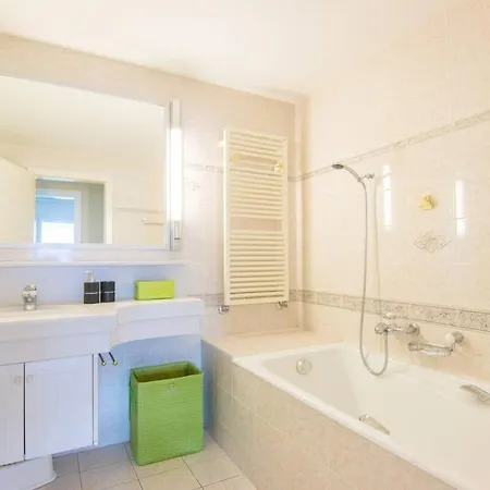 Apartamento Alpine Stunning In By Guestlee *