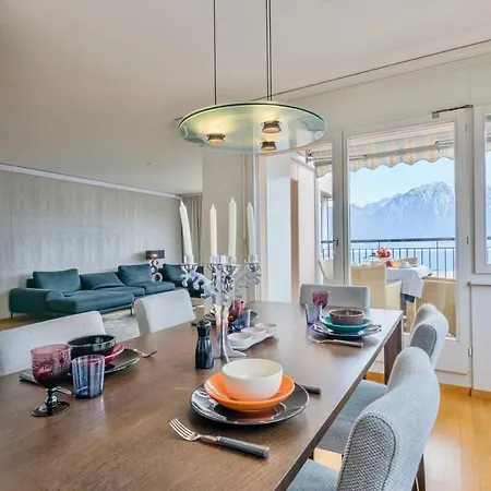 Alpine Stunning In By Guestlee