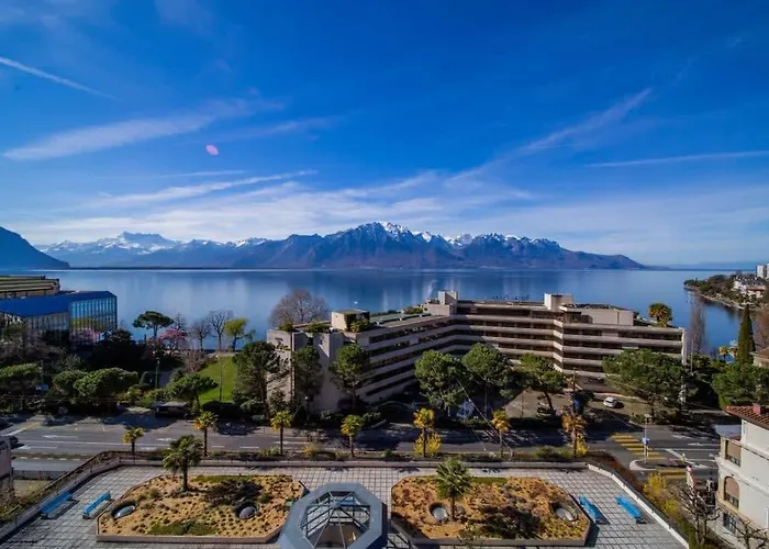 Alpine Stunning In By Guestlee Apartamento *