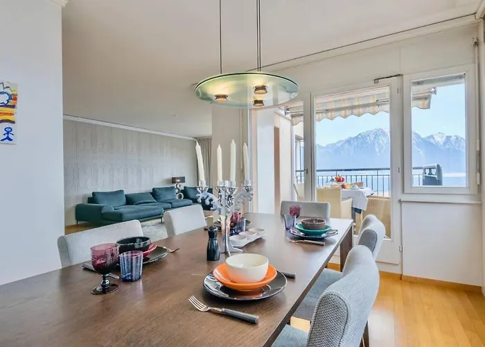 Alpine Stunning In By Guestlee