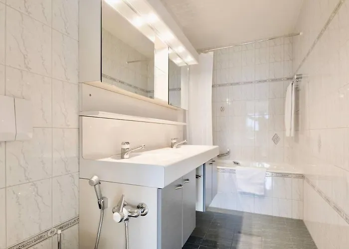 Alpine Stunning In By Guestlee * Montreux